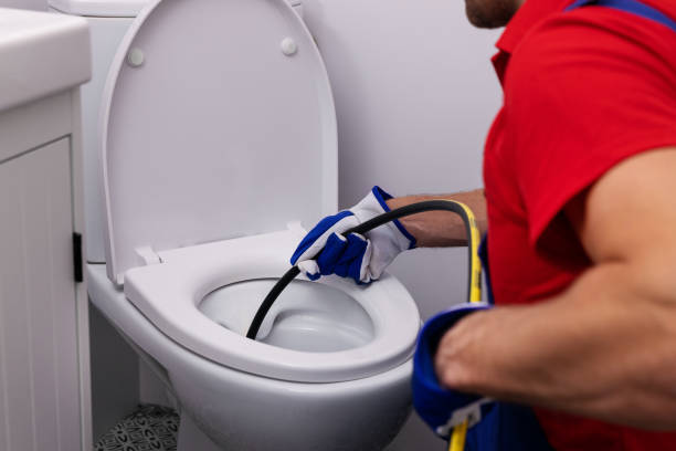 Reliable The Villages, FL Plumbing Solutions