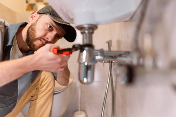 Best Hot Water Heater Installation  in The Villages, FL