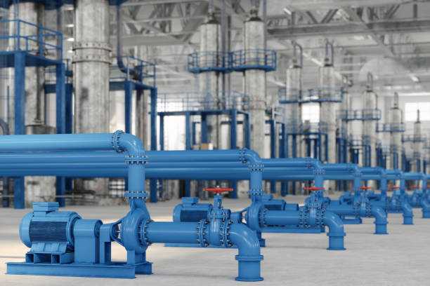 Water Softener Installation in The Villages, FL