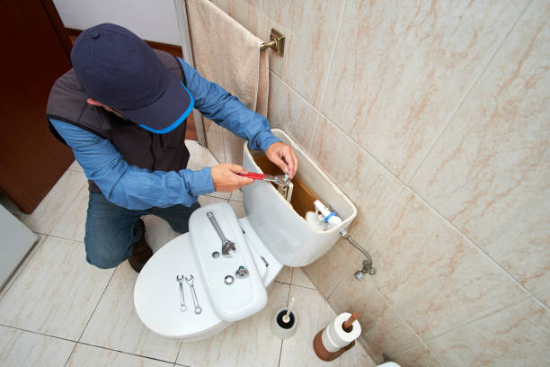Best Plumbing Inspection Services  in The Villages, FL