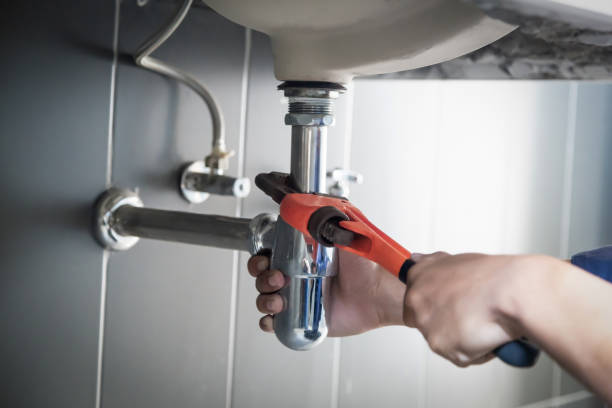 Best Clogged Drain Plumber  in The Villages, FL