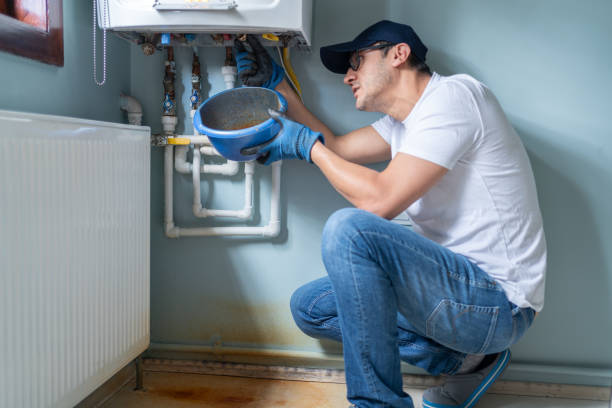 Best Sewer Line Repair  in The Villages, FL