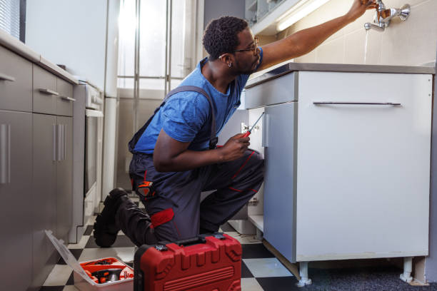Best Leak Detection Services  in The Villages, FL