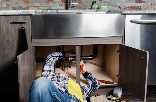 Best Emergency Plumber  in The Villages, FL